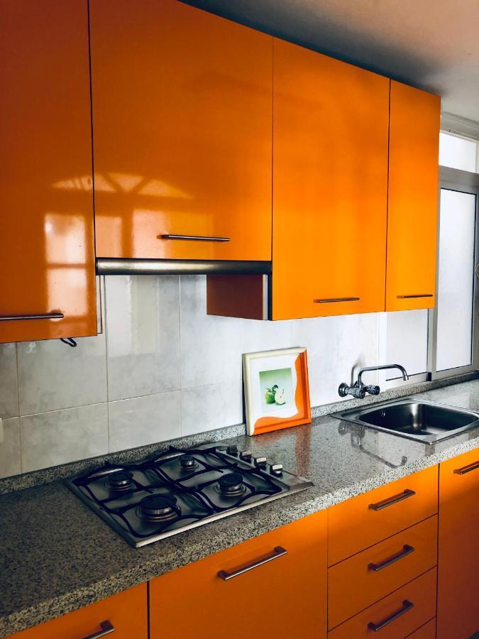 Beautiful Modern Apartment 100M From The Sea Fuengirola Ngoại thất bức ảnh